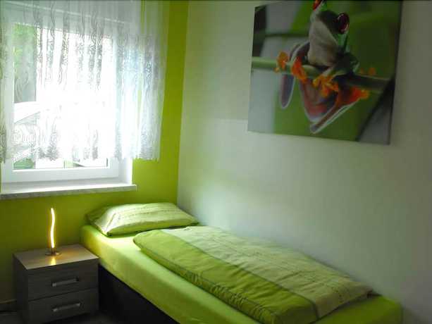 Imagen de la habitación del Pension Froschprinz. Foto 11