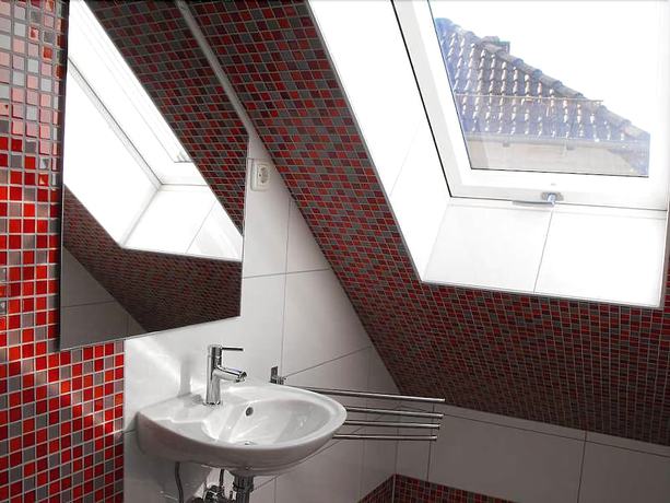 Imagen de la habitación del Pension Froschprinz. Foto 12