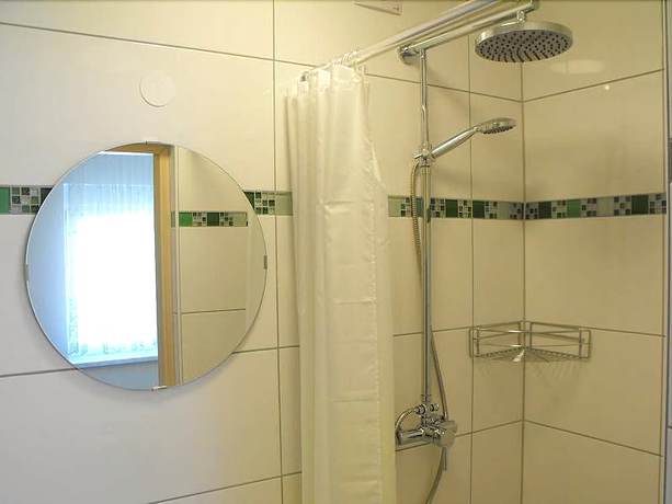 Imagen de la habitación del Pension Froschprinz. Foto 14
