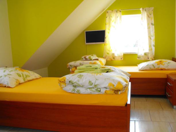 Imagen de la habitación del Pension Froschprinz. Foto 16