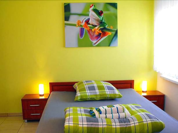 Imagen de la habitación del Pension Froschprinz. Foto 17