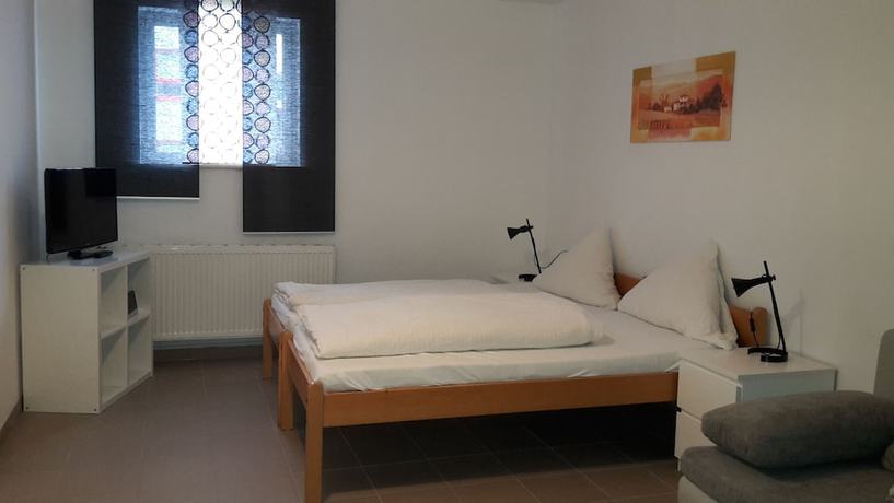 Imagen de la habitación del Pension Genat. Foto 5