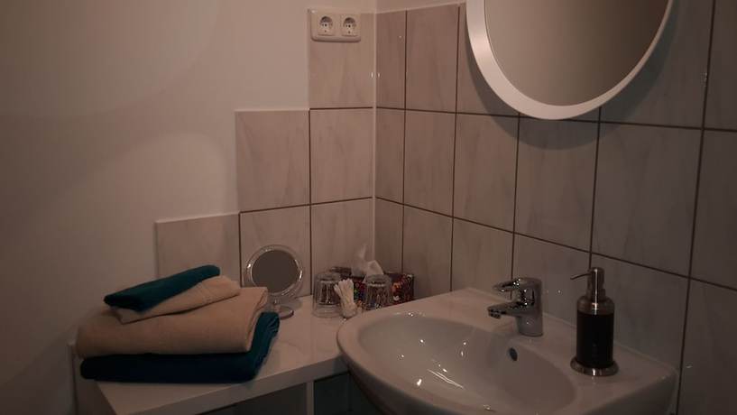 Imagen de la habitación del Pension Genat. Foto 6
