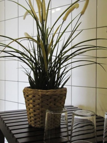 Imagen de los interiores del Pension Genat. Foto 20