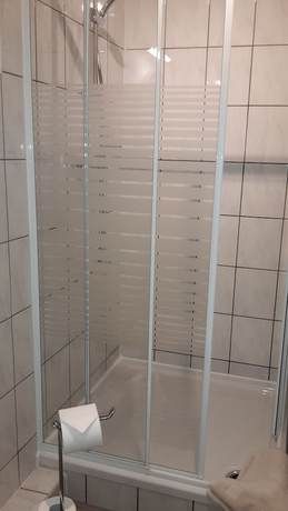 Imagen de la habitación del Pension Genat. Foto 8
