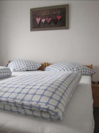 Imagen de la habitación del Pension Genat. Foto 10