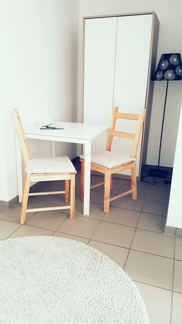 Imagen de la habitación del Pension Genat. Foto 11