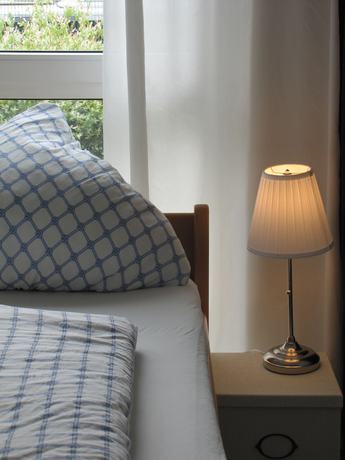 Imagen de la habitación del Pension Genat. Foto 17