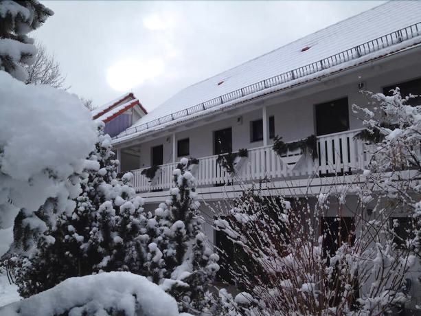 Imagen general del Pension Geranienhof. Foto 4