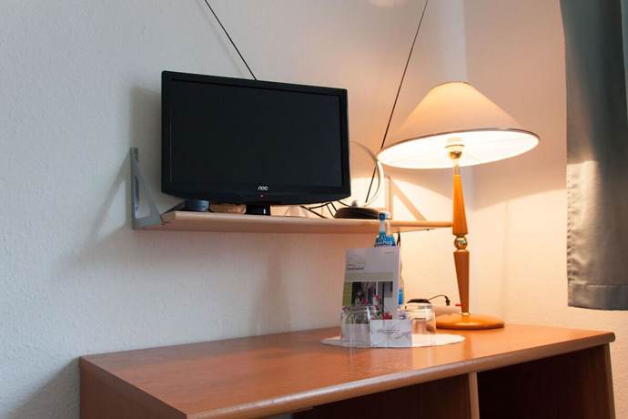 Imagen de la habitación del Pension Geranienhof. Foto 14