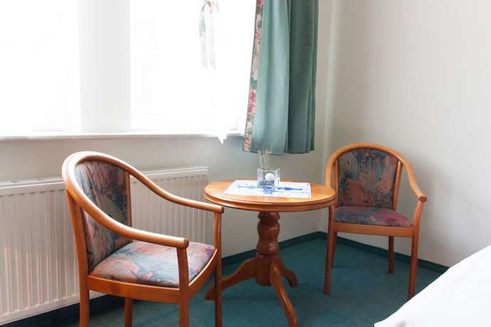 Imagen de la habitación del Pension Geranienhof. Foto 18