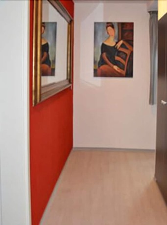 Imagen de los interiores del Pension Gino. Foto 18