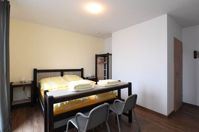 Imagen de la habitación del Pension Grenzenlos. Foto 7