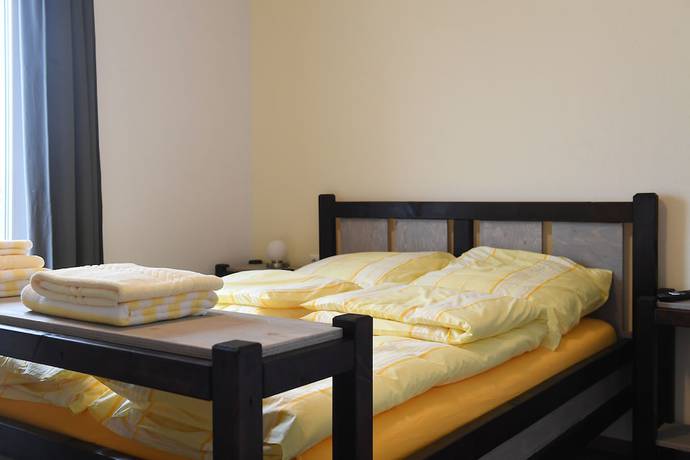 Imagen de la habitación del Pension Grenzenlos. Foto 10