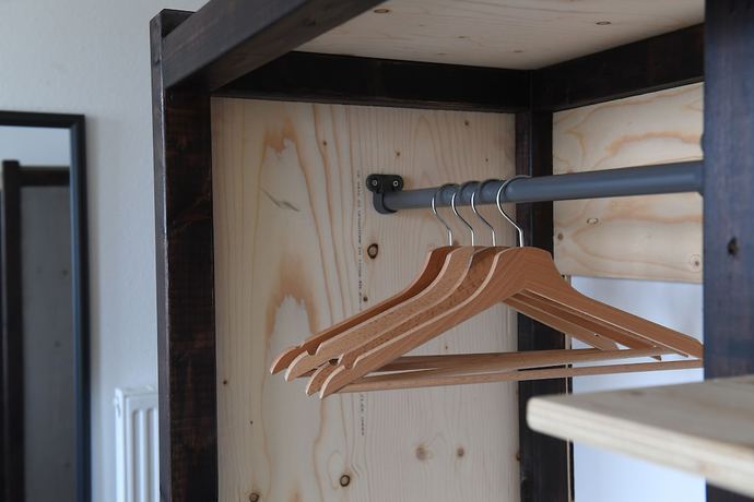 Imagen de la habitación del Pension Grenzenlos. Foto 12