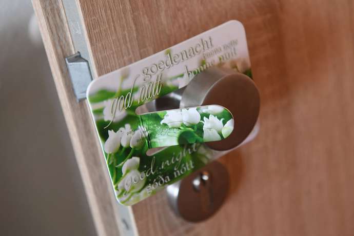 Imagen de la habitación del Pension Grenzenlos. Foto 14