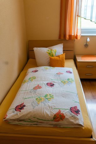 Imagen de la habitación del Pension Haas- Hotel am Turm. Foto 20