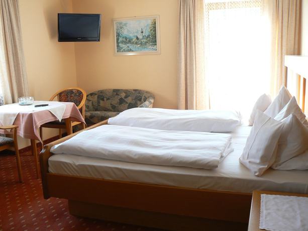 Imagen de la habitación del Pension Haus Evelyn and Haus Heidemarie. Foto 2