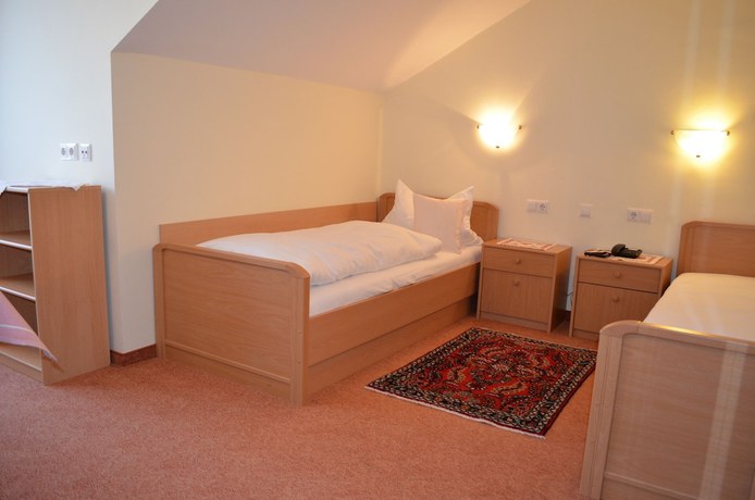 Imagen de la habitación del Pension Haus Evelyn and Haus Heidemarie. Foto 3