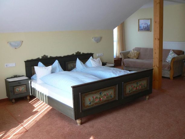 Imagen de la habitación del Pension Haus Evelyn and Haus Heidemarie. Foto 5