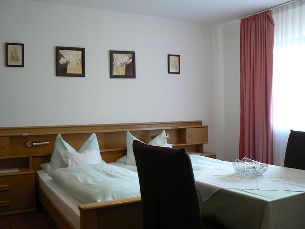 Imagen de la habitación del Pension Haus Evelyn and Haus Heidemarie. Foto 6