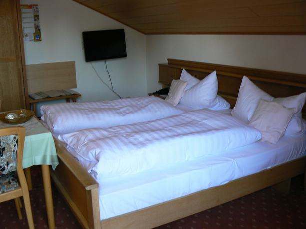 Imagen de la habitación del Pension Haus Evelyn and Haus Heidemarie. Foto 7