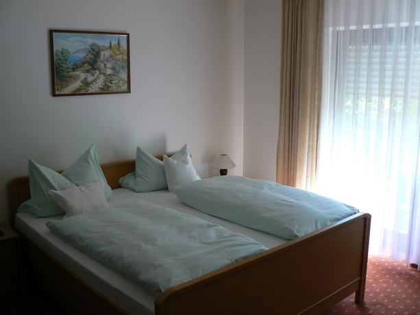 Imagen de la habitación del Pension Haus Evelyn and Haus Heidemarie. Foto 9