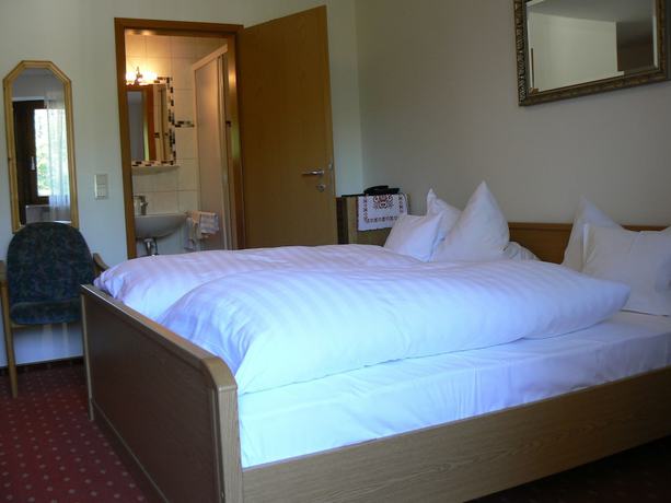 Imagen de la habitación del Pension Haus Evelyn and Haus Heidemarie. Foto 12