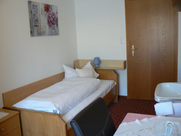 Imagen de la habitación del Pension Haus Evelyn and Haus Heidemarie. Foto 13