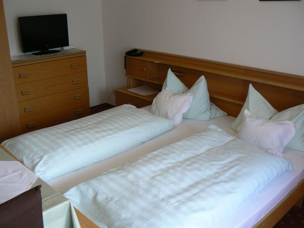 Imagen de la habitación del Pension Haus Evelyn and Haus Heidemarie. Foto 14