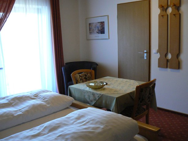 Imagen de la habitación del Pension Haus Evelyn and Haus Heidemarie. Foto 15