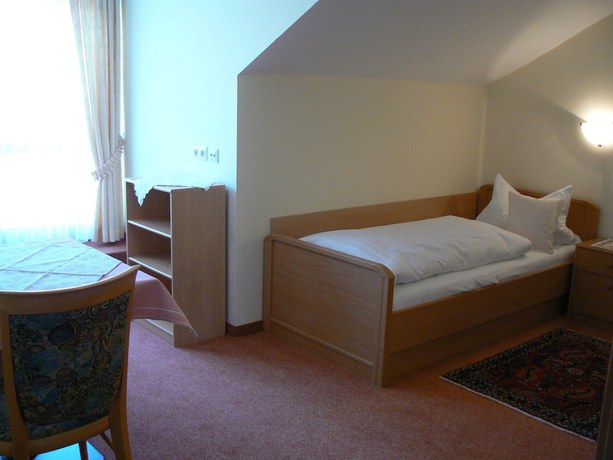 Imagen de la habitación del Pension Haus Evelyn and Haus Heidemarie. Foto 16