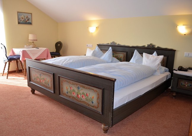 Imagen de la habitación del Pension Haus Evelyn and Haus Heidemarie. Foto 17