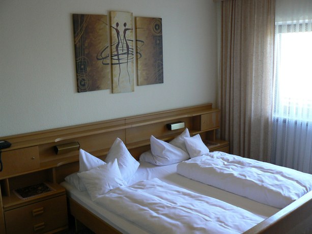 Imagen de la habitación del Pension Haus Evelyn and Haus Heidemarie. Foto 18