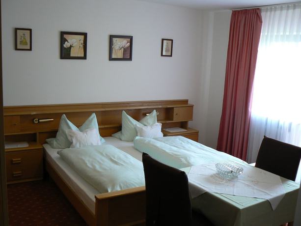 Imagen de la habitación del Pension Haus Evelyn and Haus Heidemarie. Foto 19