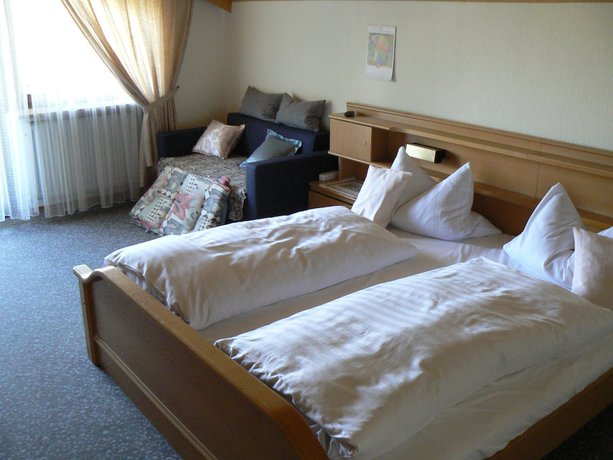 Imagen de la habitación del Pension Haus Evelyn and Haus Heidemarie. Foto 20