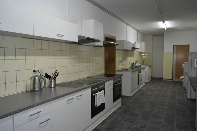 Imagen de la habitación del Pension Highway 3 Sennestadt-Bielefeld. Foto 2