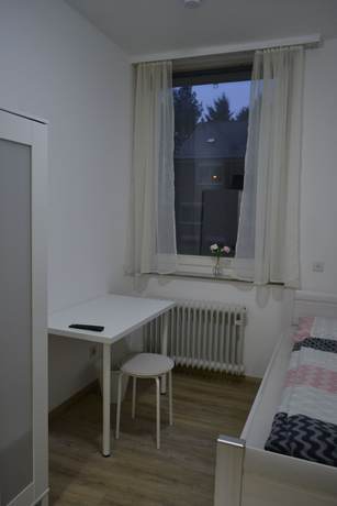Imagen de la habitación del Pension Highway 3 Sennestadt-Bielefeld. Foto 3