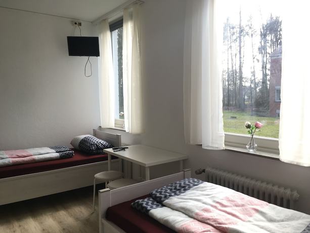 Imagen de la habitación del Pension Highway 3 Sennestadt-Bielefeld. Foto 4