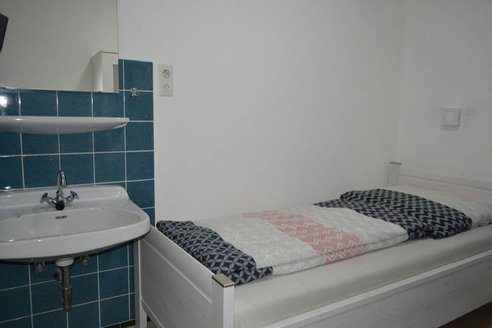 Imagen de la habitación del Pension Highway 3 Sennestadt-Bielefeld. Foto 5