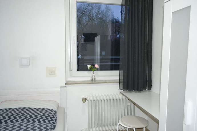 Imagen de la habitación del Pension Highway 3 Sennestadt-Bielefeld. Foto 7