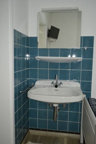 Imagen de la habitación del Pension Highway 3 Sennestadt-Bielefeld. Foto 8