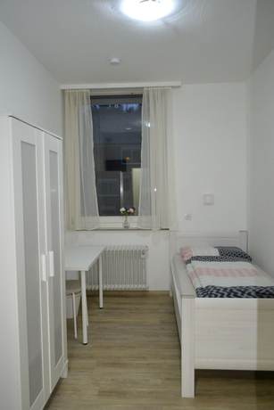Imagen de la habitación del Pension Highway 3 Sennestadt-Bielefeld. Foto 9