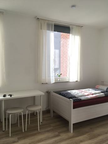 Imagen de la habitación del Pension Highway 3 Sennestadt-Bielefeld. Foto 10