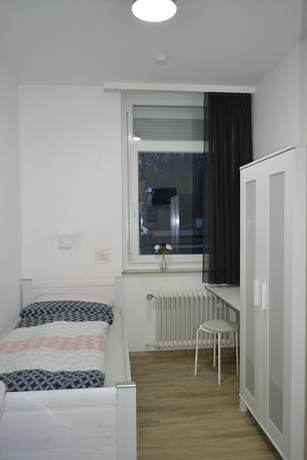Imagen de la habitación del Pension Highway 3 Sennestadt-Bielefeld. Foto 11
