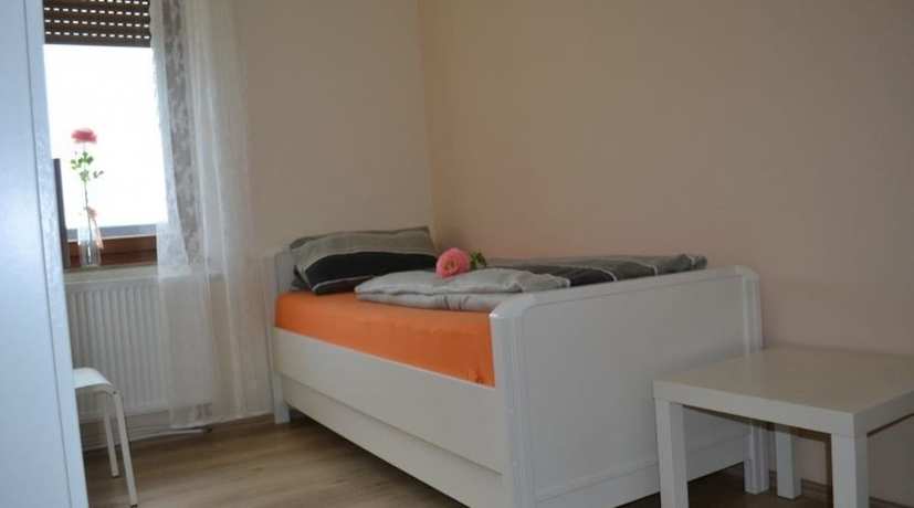 Imagen de la habitación del Pension Highway B&uuml;nde. Foto 3