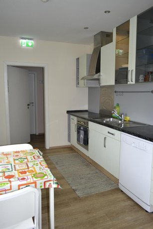 Imagen de la habitación del Pension Highway B&uuml;nde. Foto 4