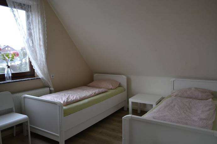 Imagen de la habitación del Pension Highway B&uuml;nde. Foto 5
