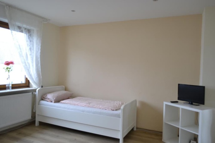 Imagen de la habitación del Pension Highway B&uuml;nde. Foto 7