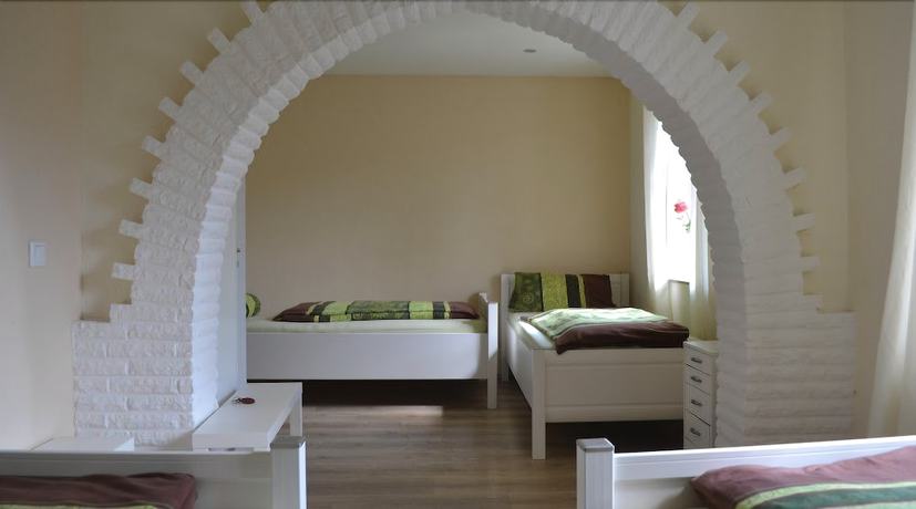 Imagen de la habitación del Pension Highway B&uuml;nde. Foto 8